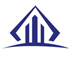 努萨温泉度假村 Logo